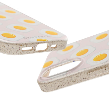 Sunny Side Up | Biodegradable