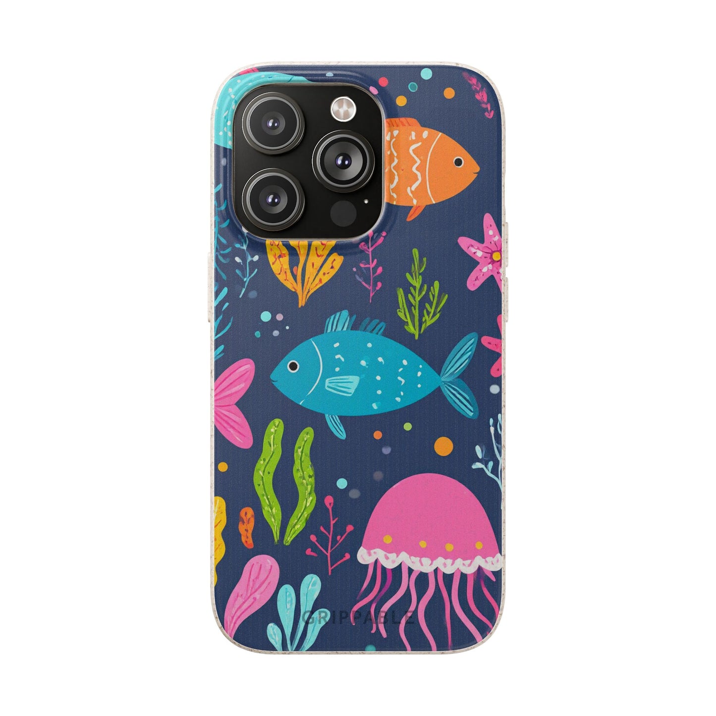 Ocean Life | Biodegradable