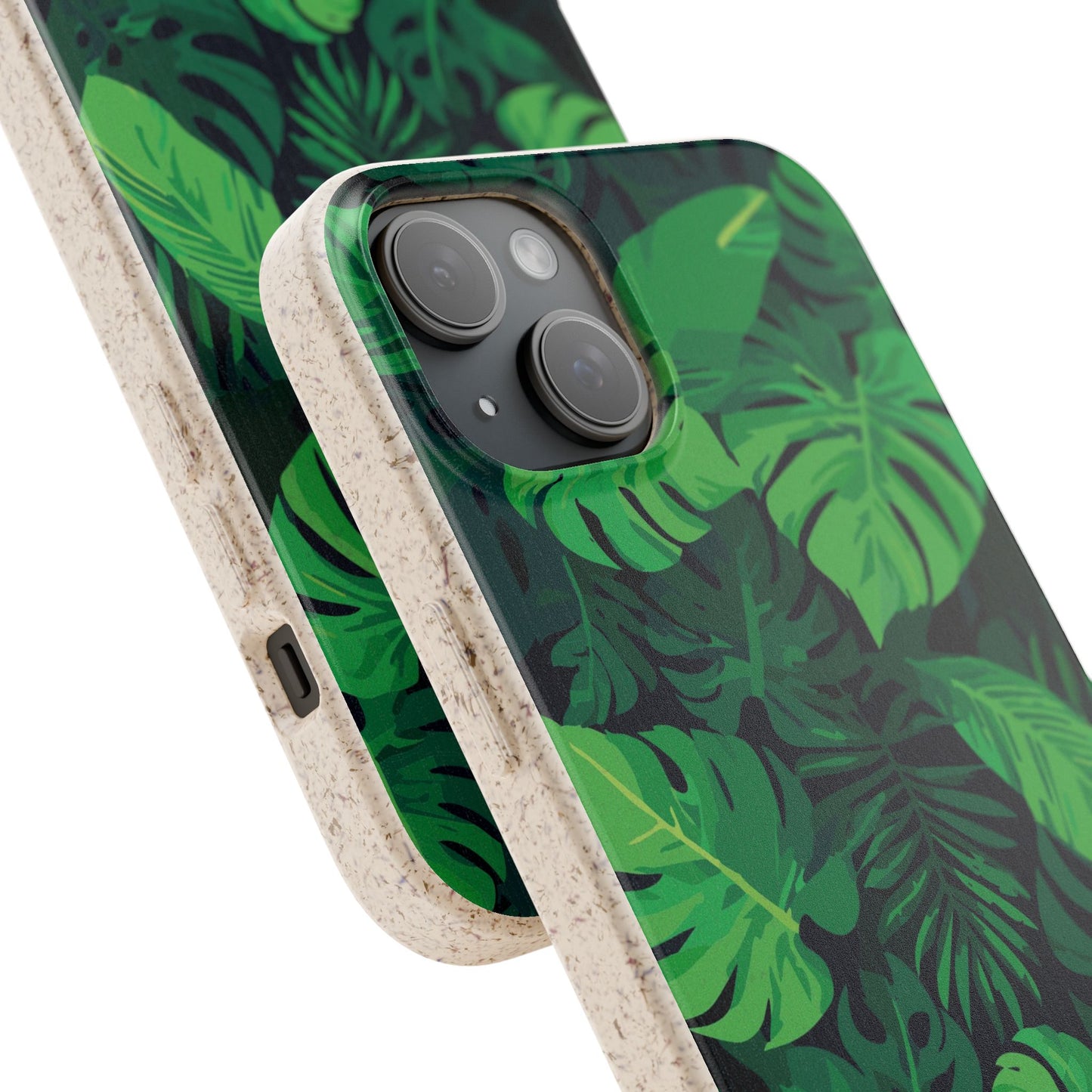Tropical Greenery | Biodegradable