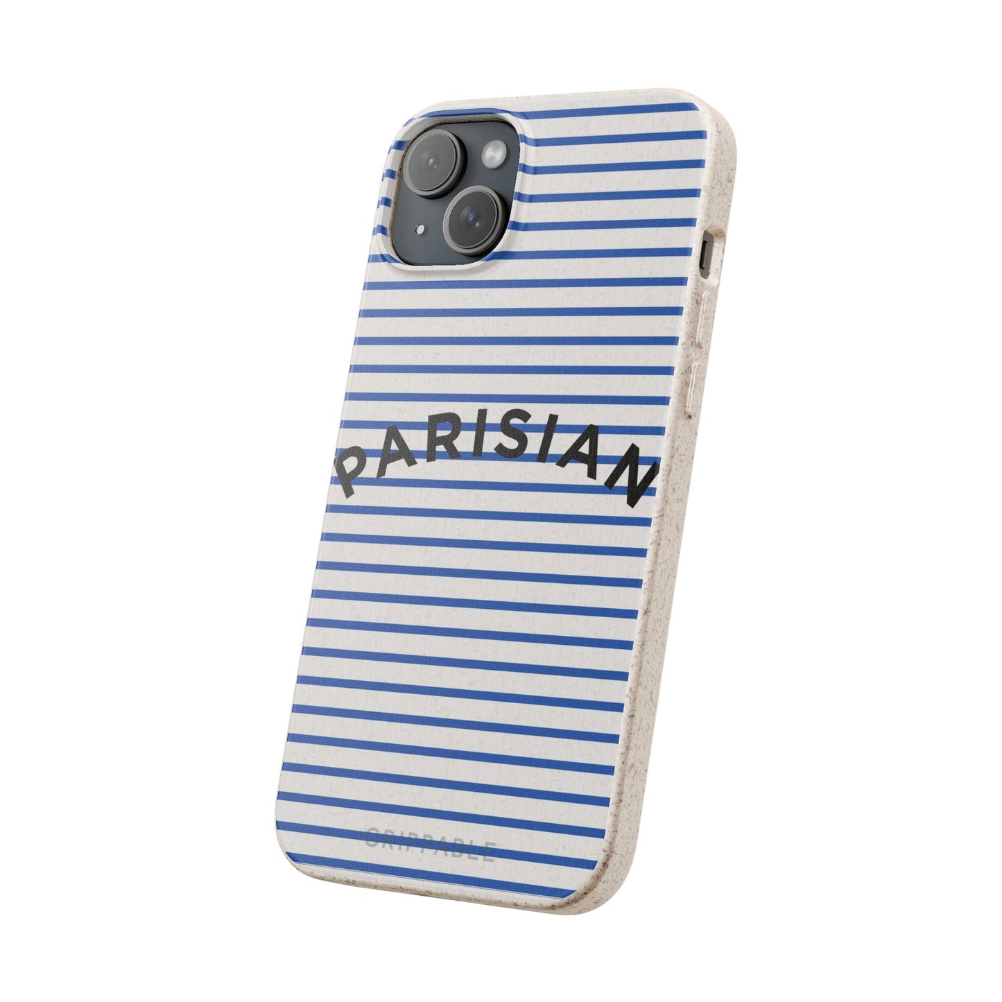 Parisian | Biodegradable