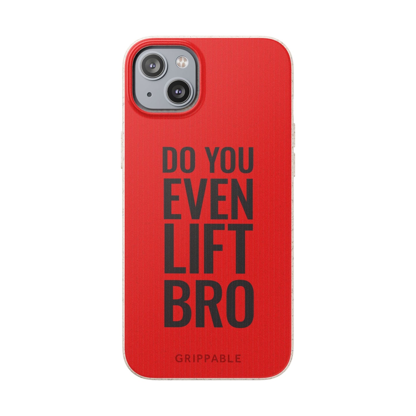 You Lift? | Biodegradable