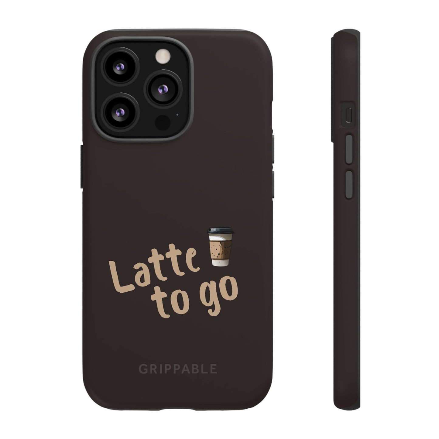Latte | Tough