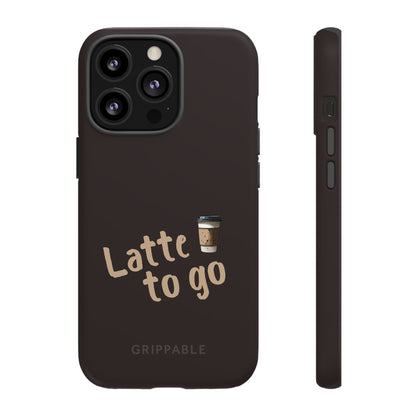 Latte | Tough