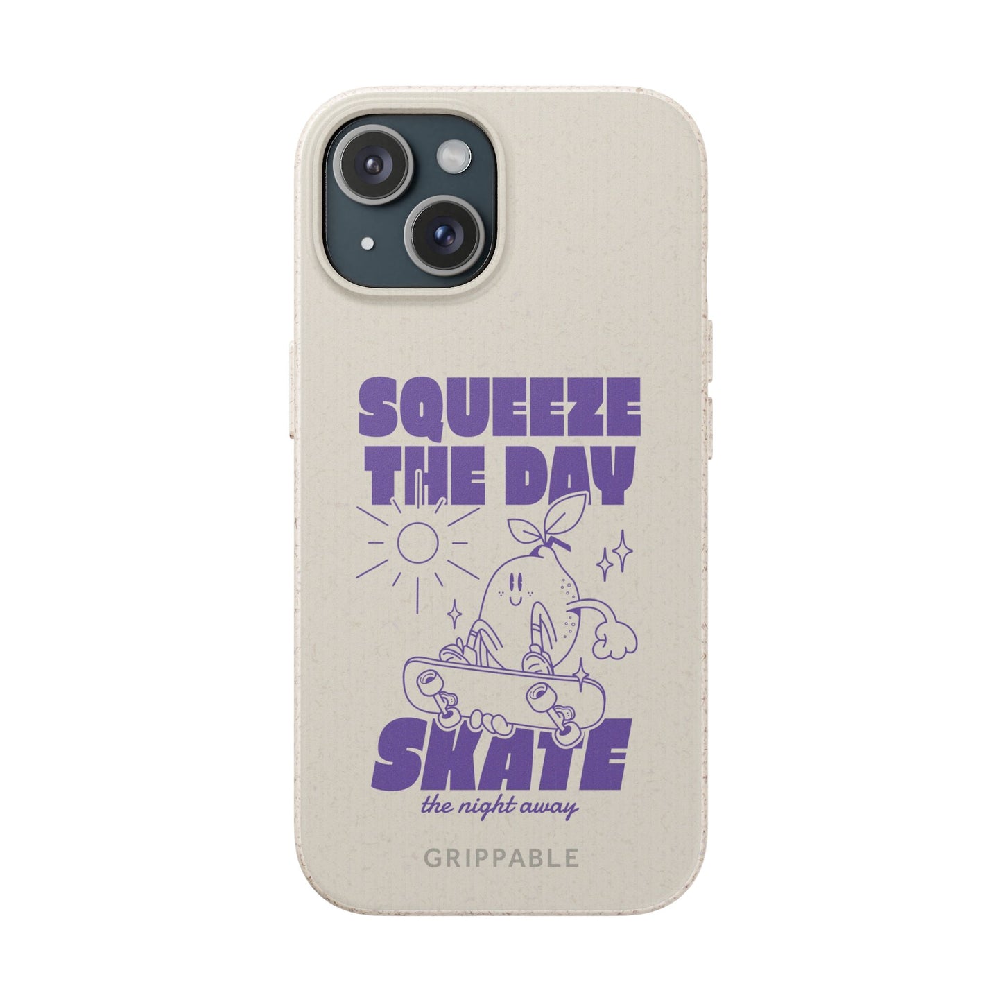 Skate Lover | Biodegradable