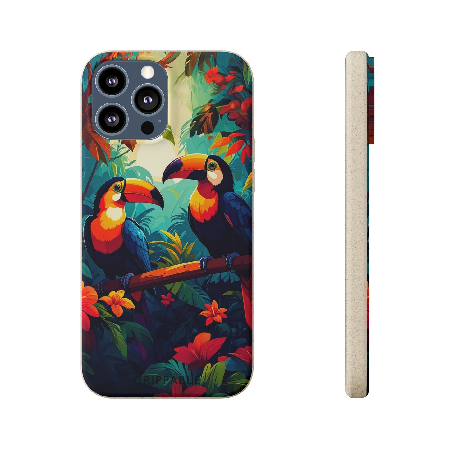 Toucan | Biodegradable