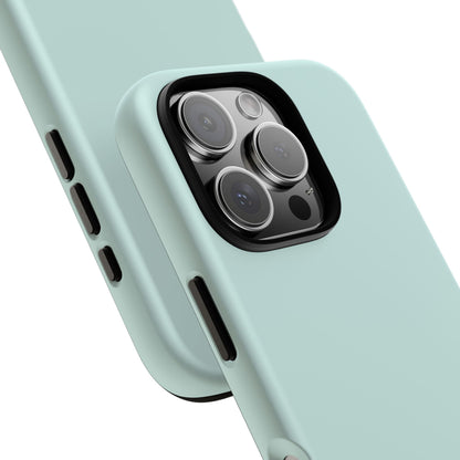 Pastel Mint | Tough