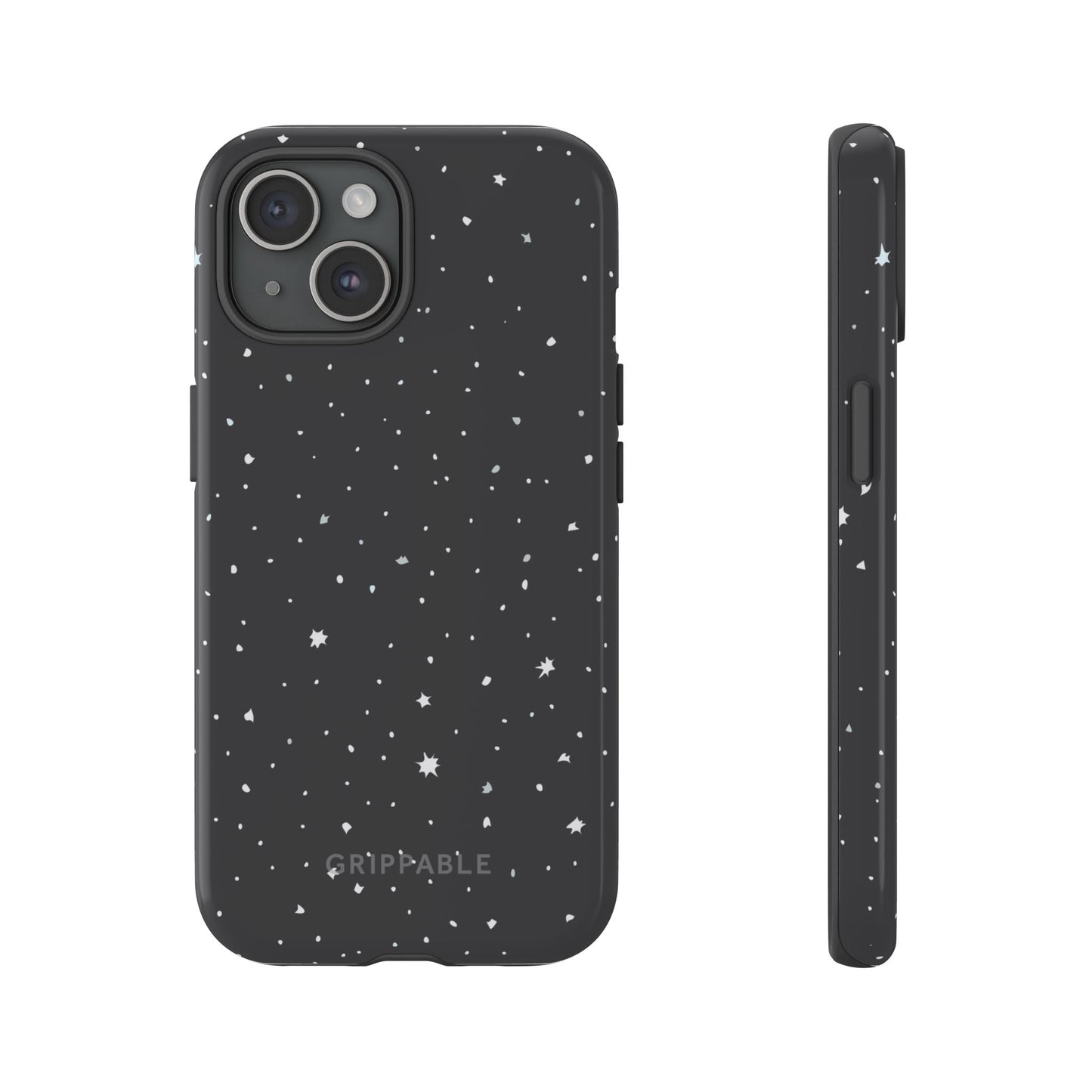 Starry Night Tough Mobile Phone Case
