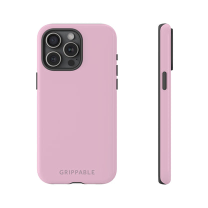 Pastel Pink | Tough