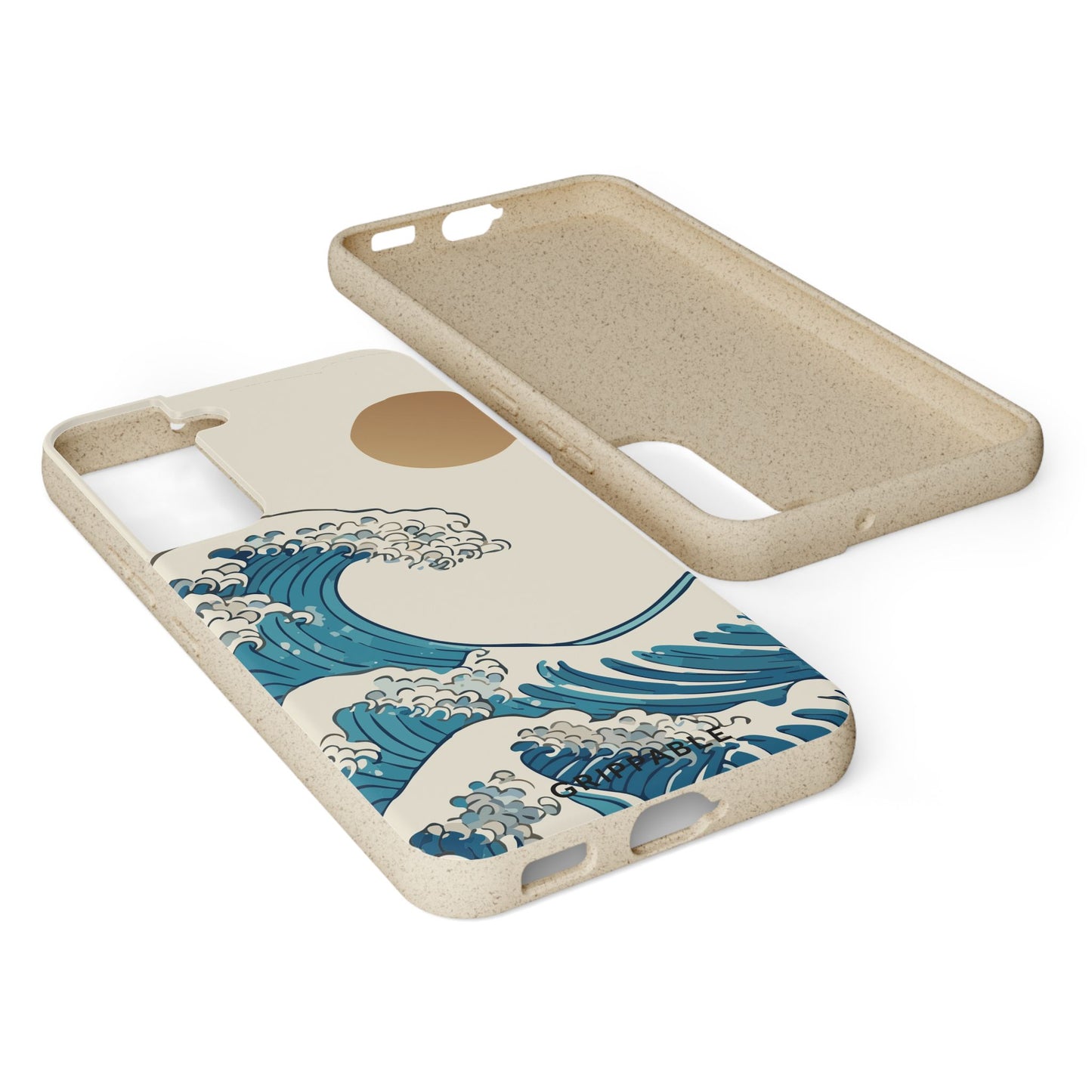 Ocean | Biodegradable