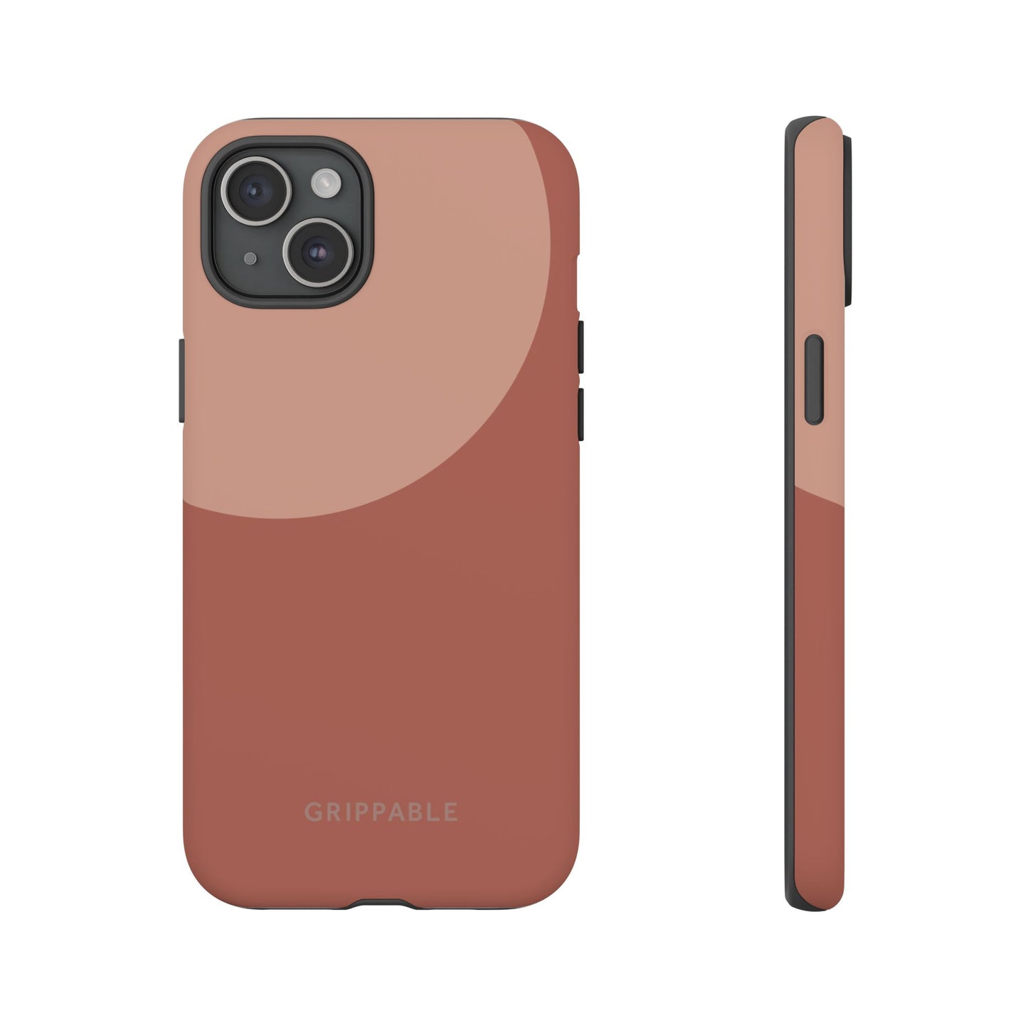 Peach on Peach Tough Mobile Phone Case