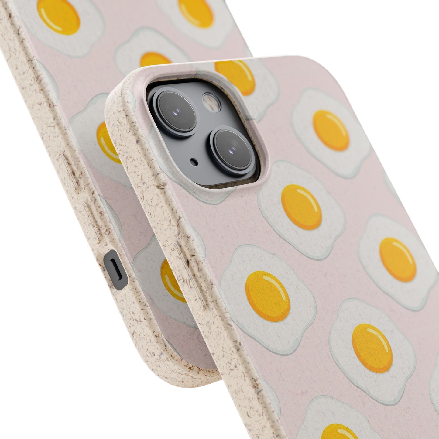 Sunny Side Up | Biodegradable