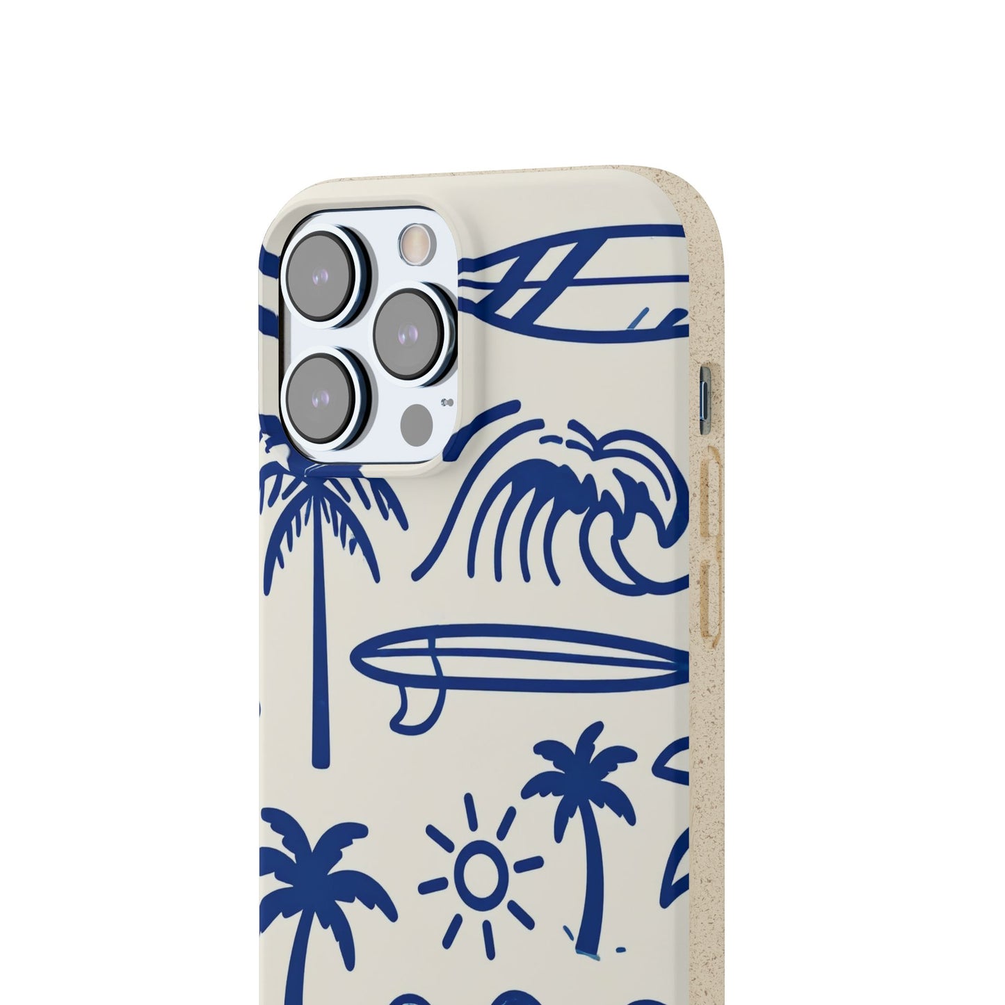 Surfs Up | Biodegradable