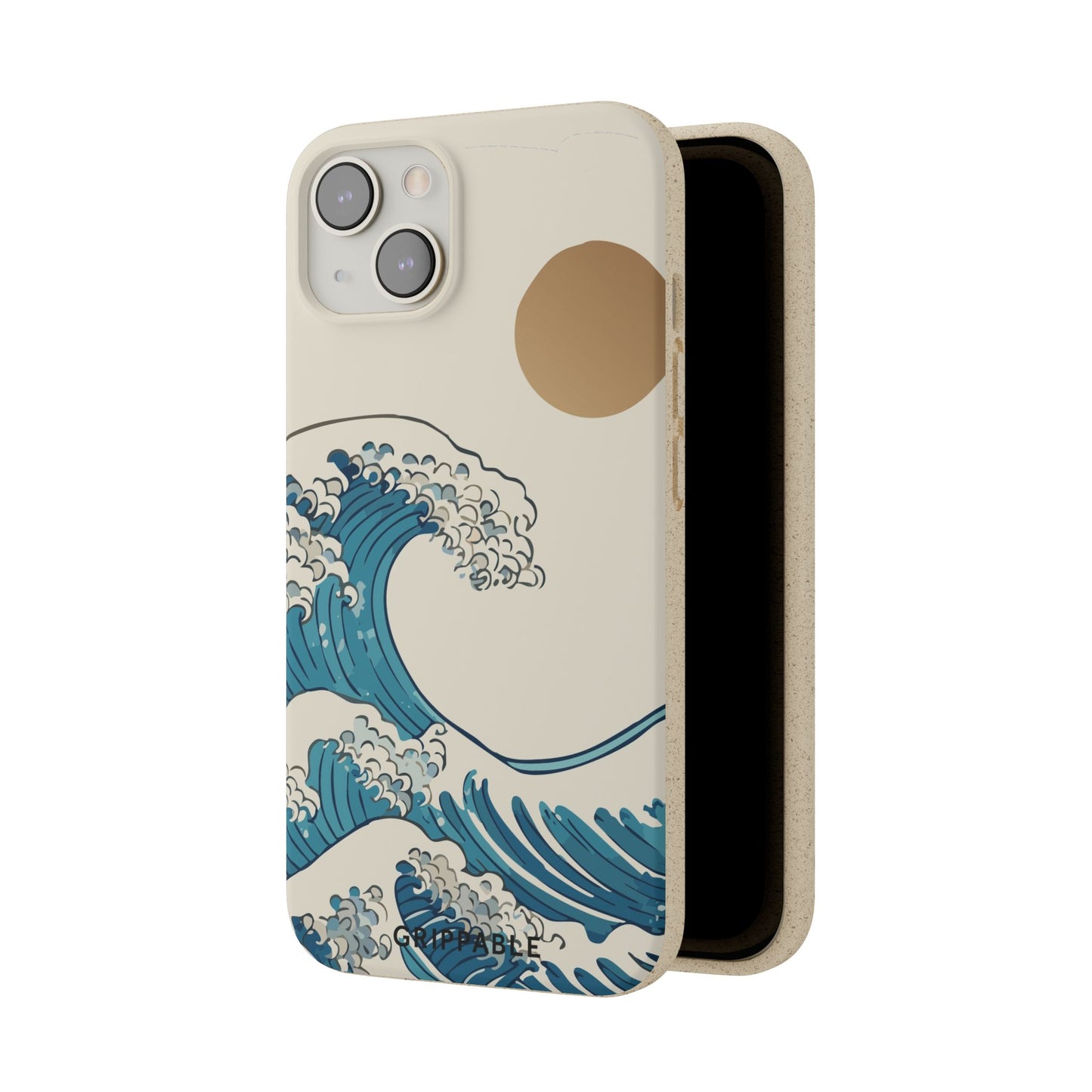 Ocean | Biodegradable