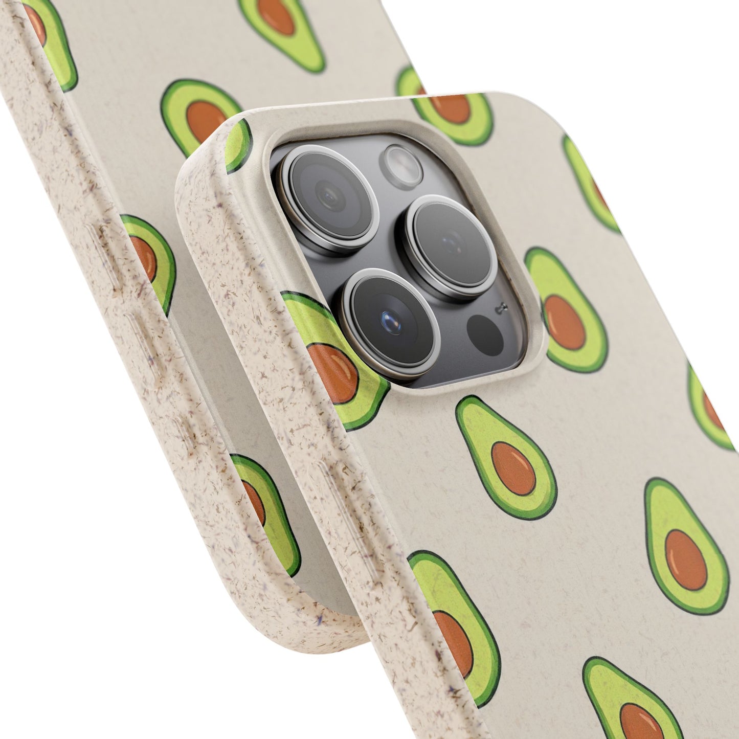 Avocado | Biodegradable