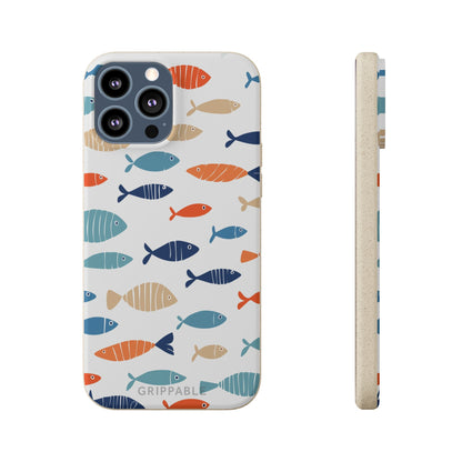 Friendly Fish | Biodegradable