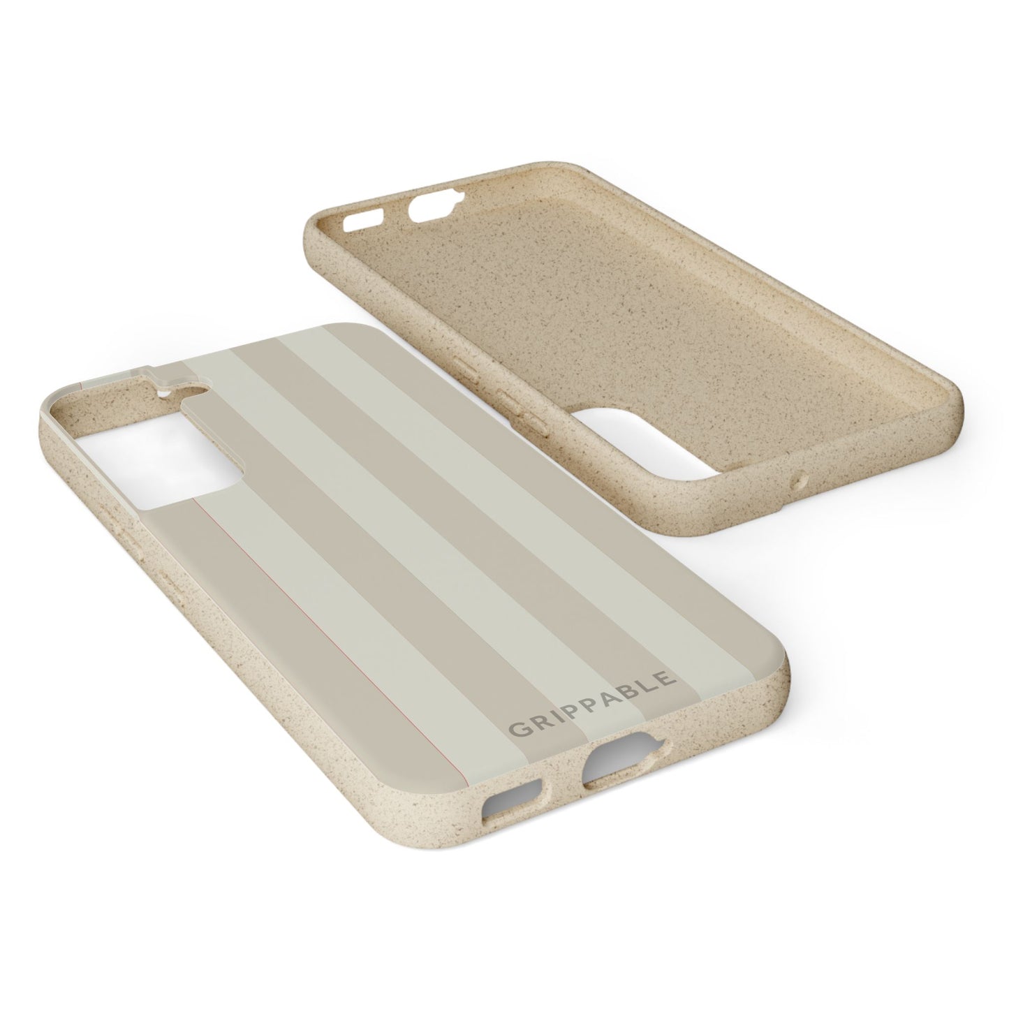 Neutral Stripe | Biodegradable