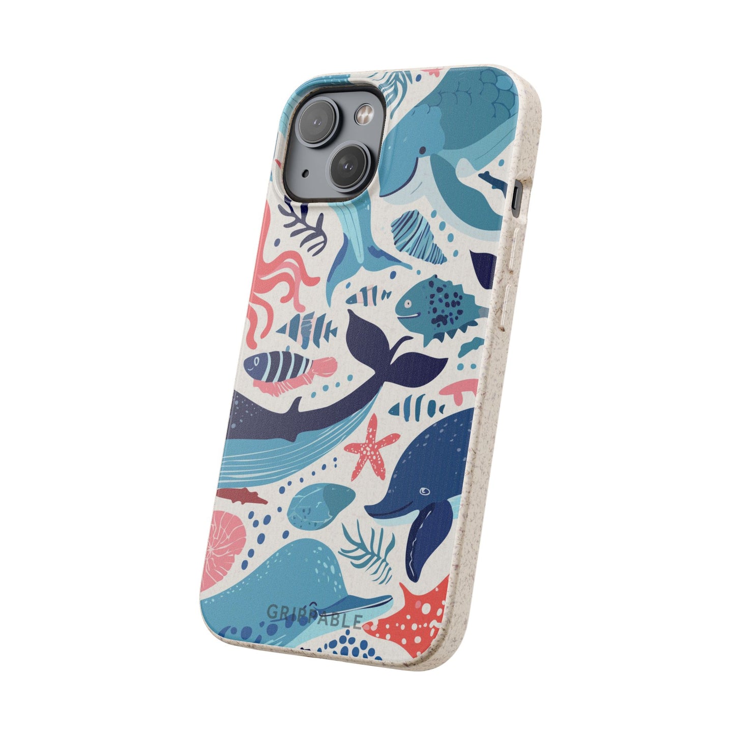 Sea Life | Biodegradable