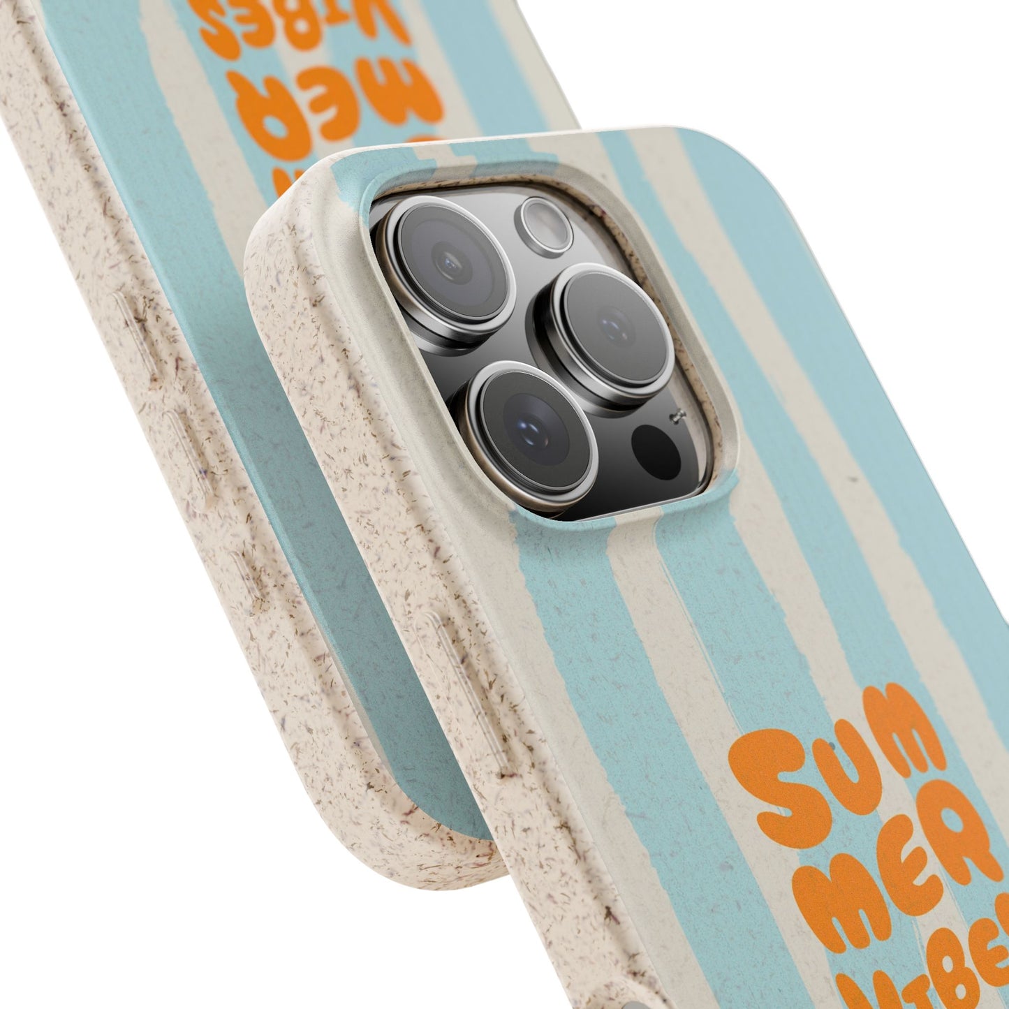 Beach Towel | Biodegradable