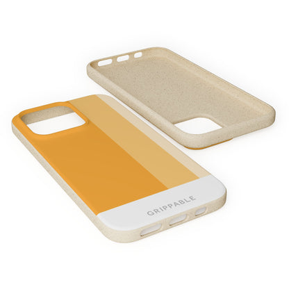 Shades of Orange | Biodegradable