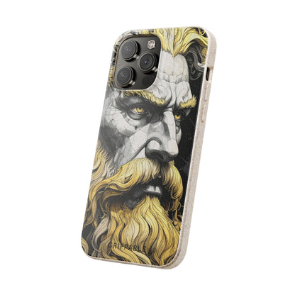 Zeus | Biodegradable