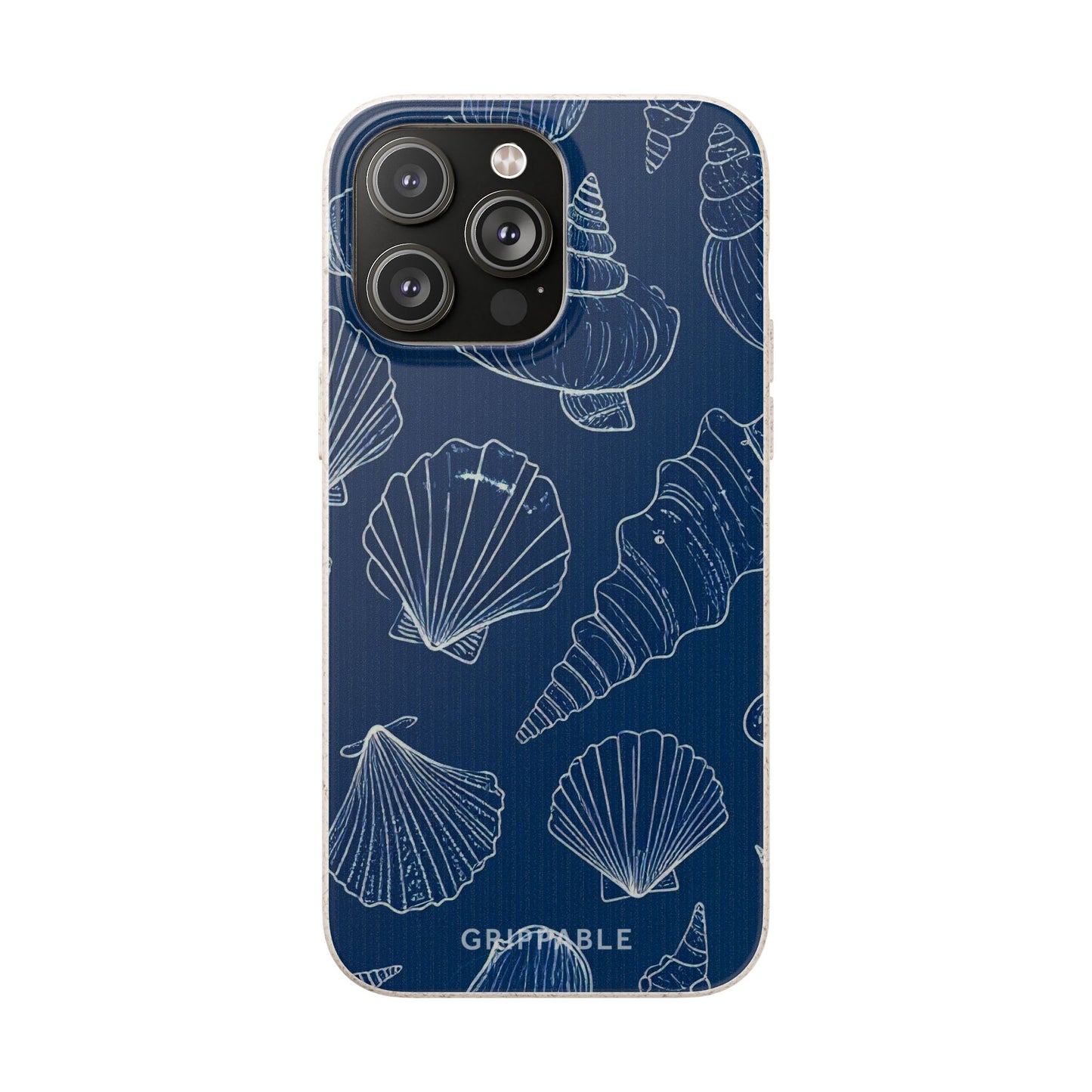 Seashell | Biodegradable