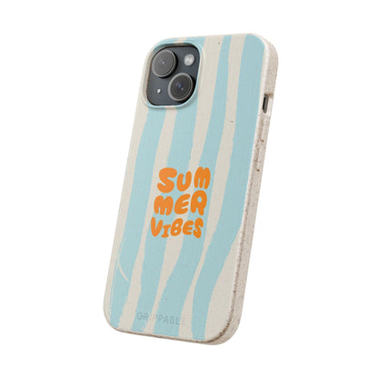 Beach Towel | Biodegradable