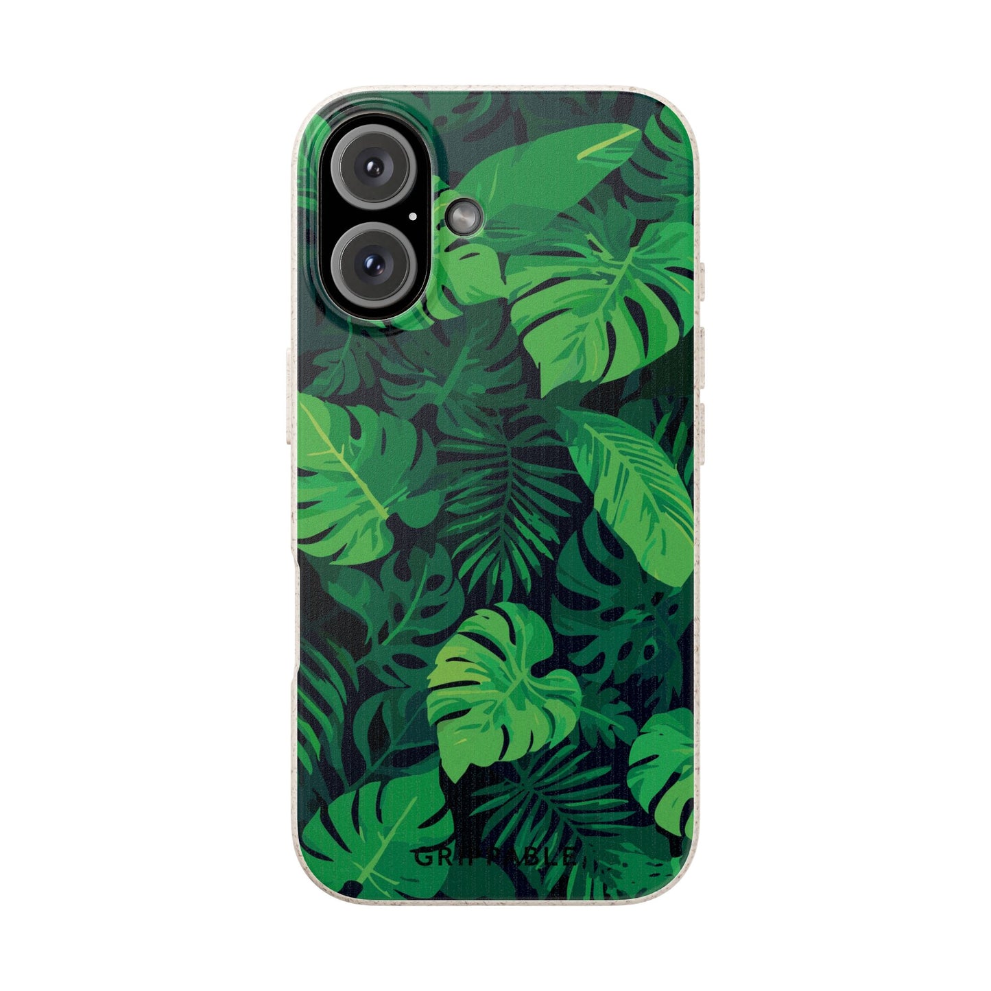 Tropical Greenery | Biodegradable