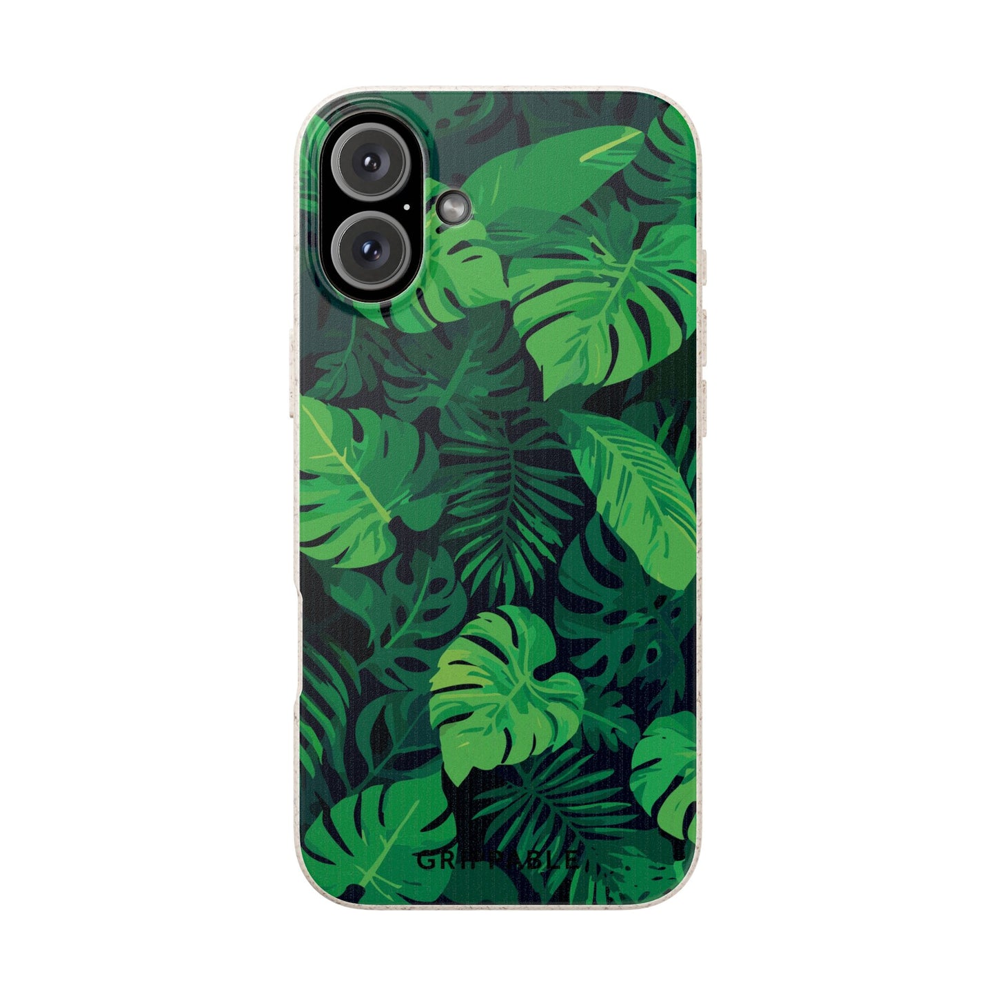 Tropical Greenery | Biodegradable