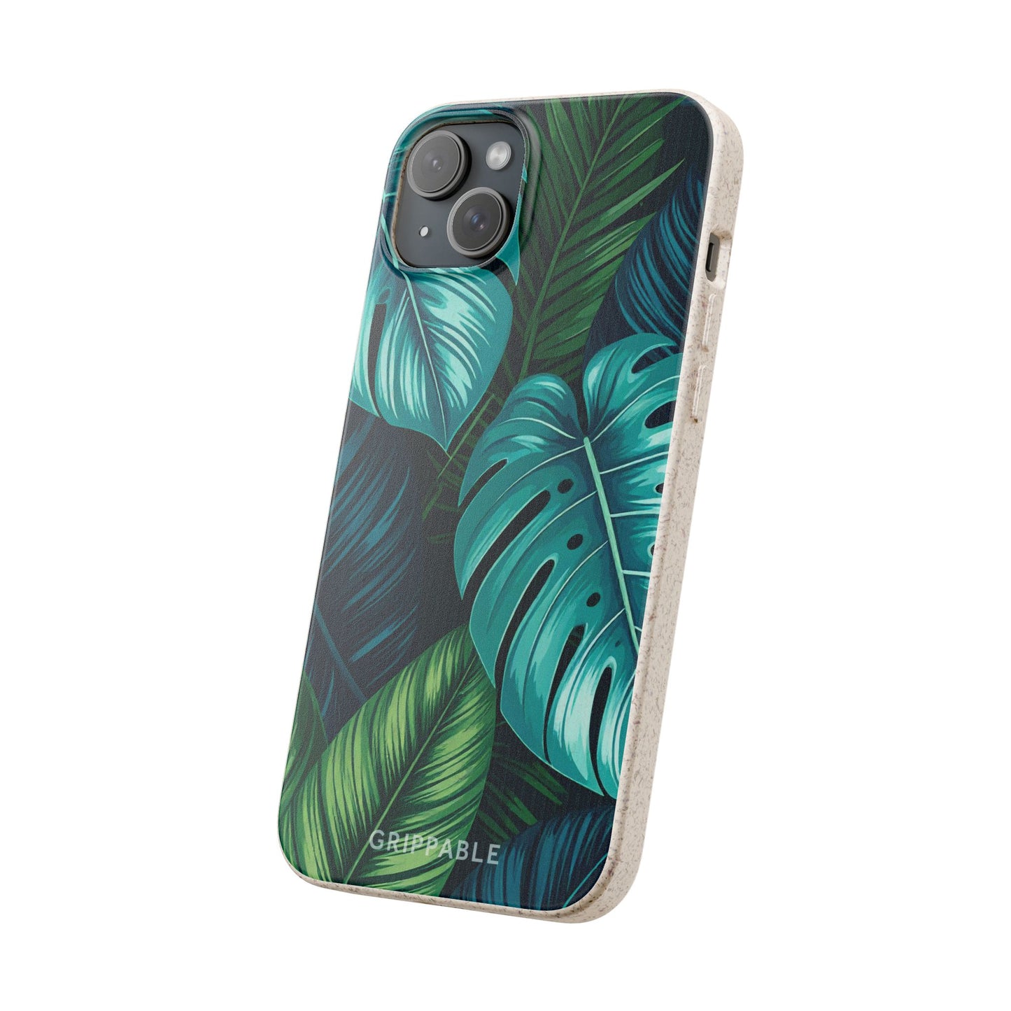 Tropical Leaves | Biodegradable