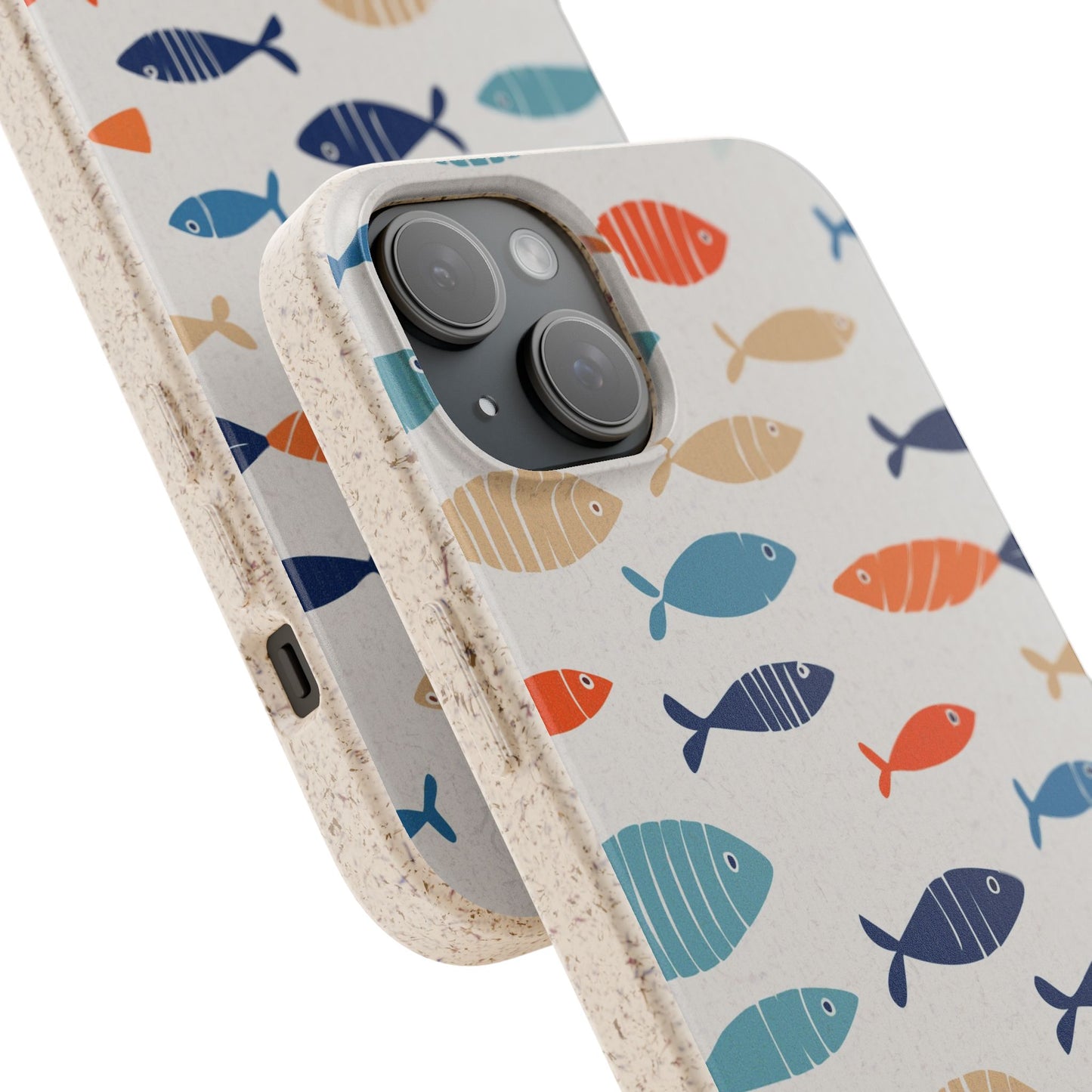 Friendly Fish | Biodegradable