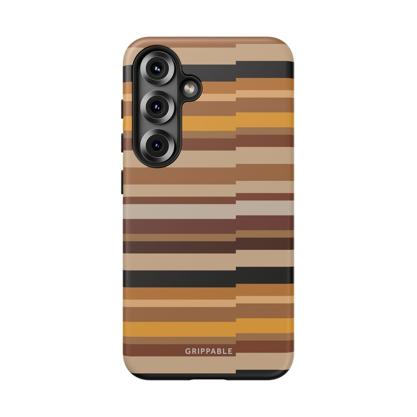 Horizontal Split Tough Mobile Phone Case