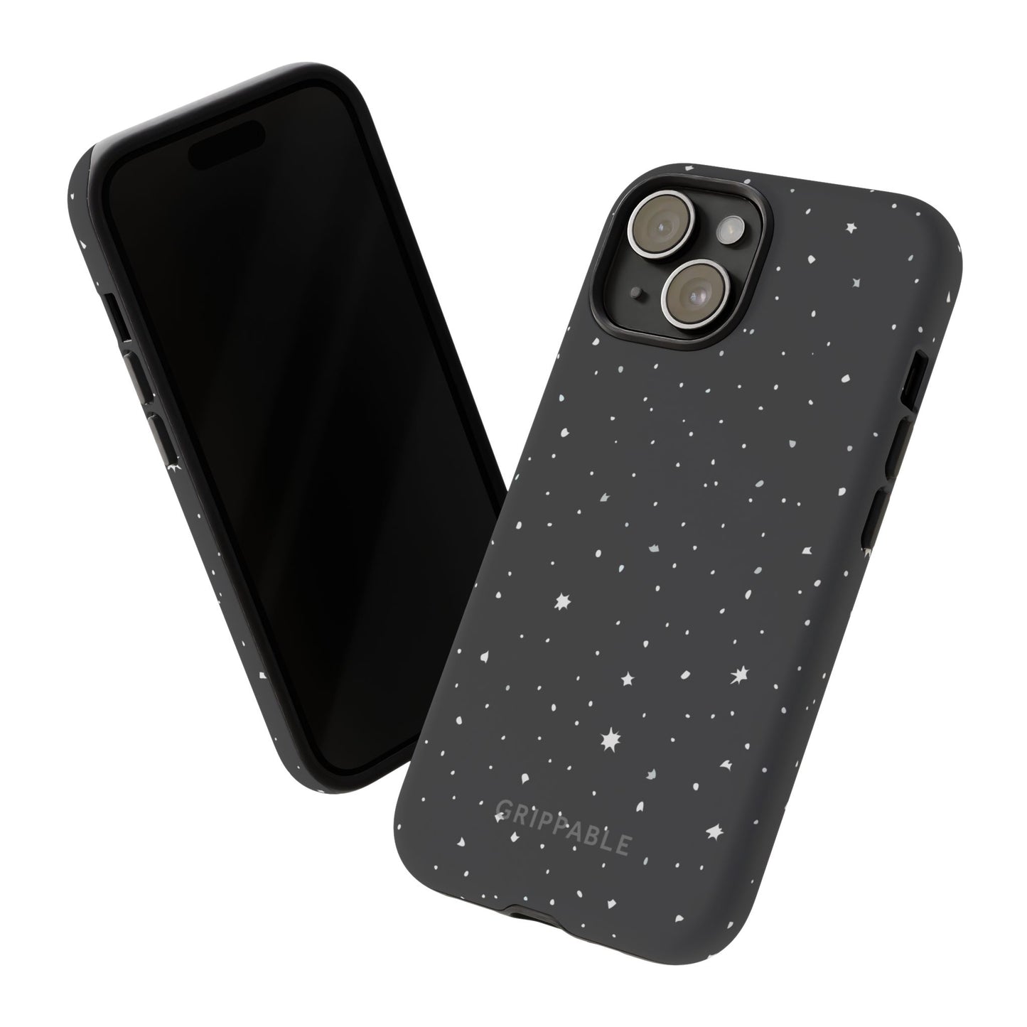 Starry Night Tough Mobile Phone Case