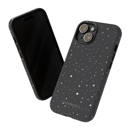 Starry Night Tough Mobile Phone Case