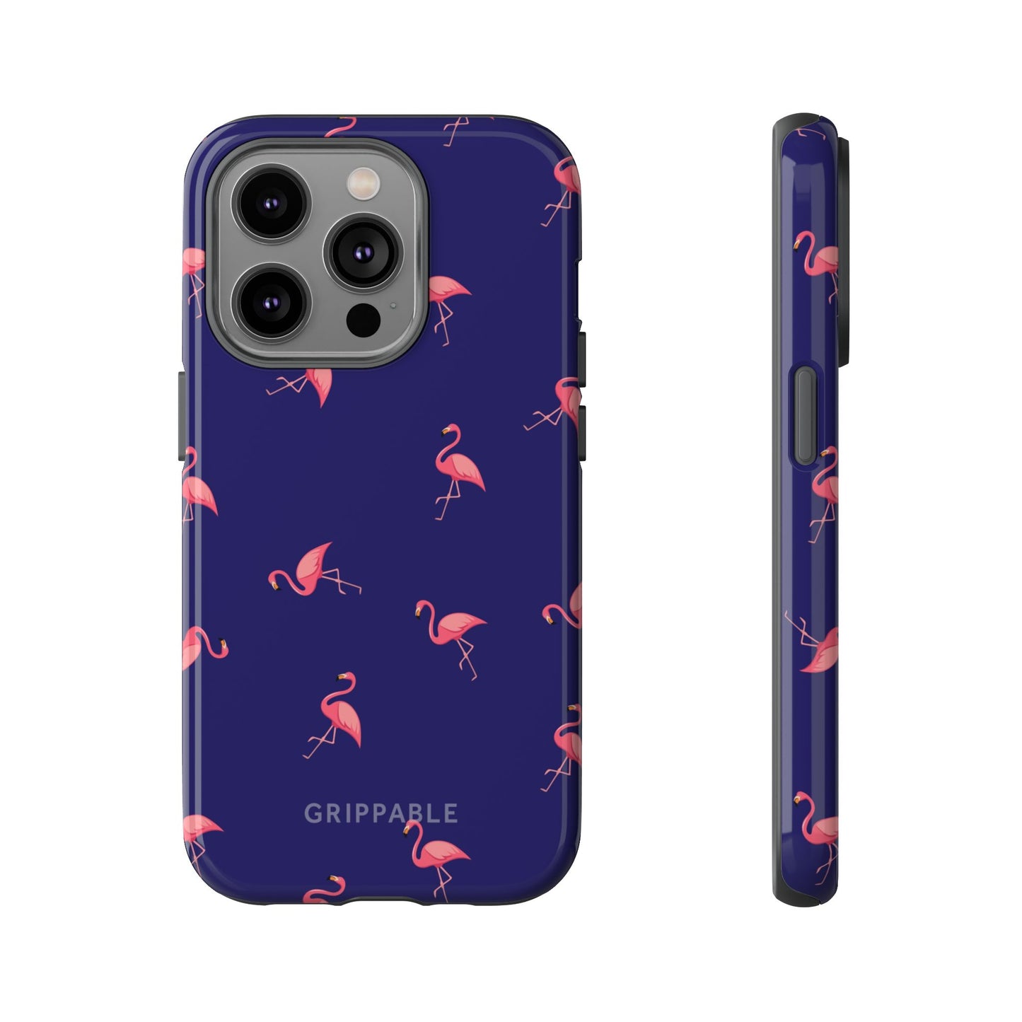 Flamingo | Tough