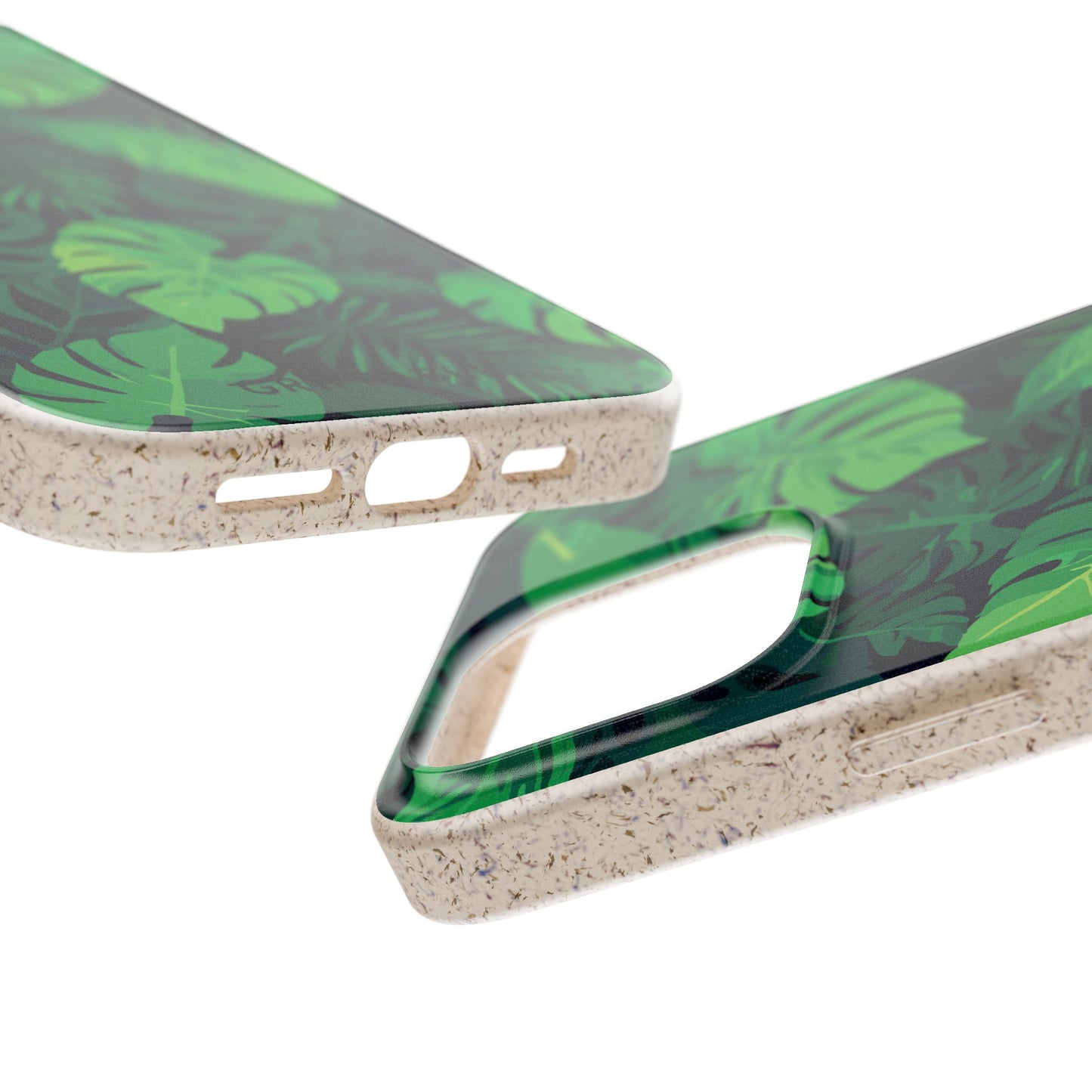 Tropical Greenery | Biodegradable