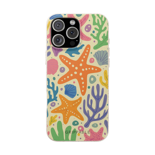 Seabed | Biodegradable