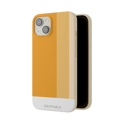 Shades of Orange | Biodegradable