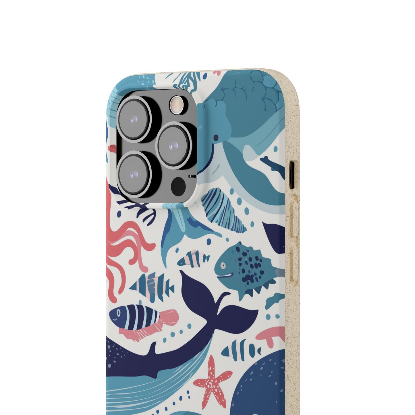Sea Life | Biodegradable