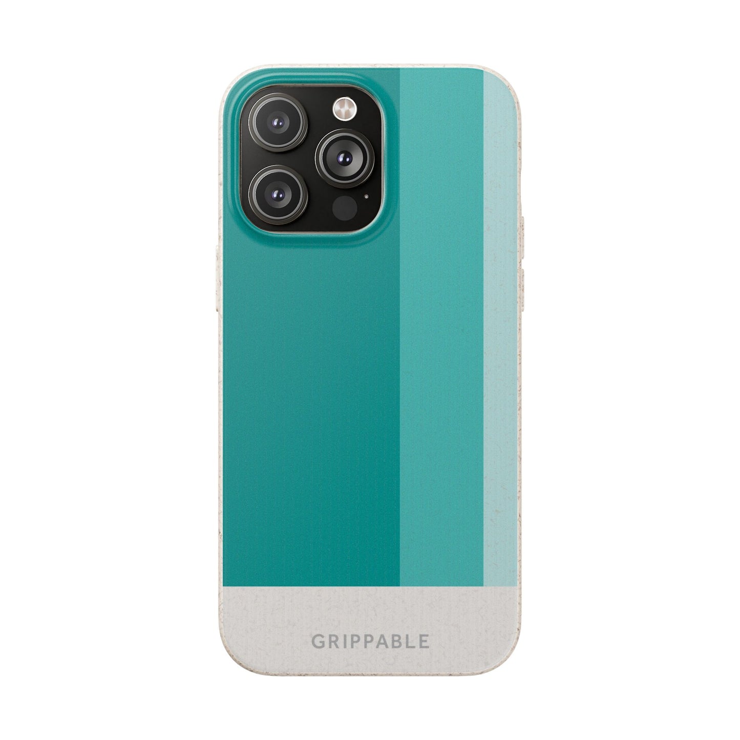 Shades of Aqua | Biodegradable