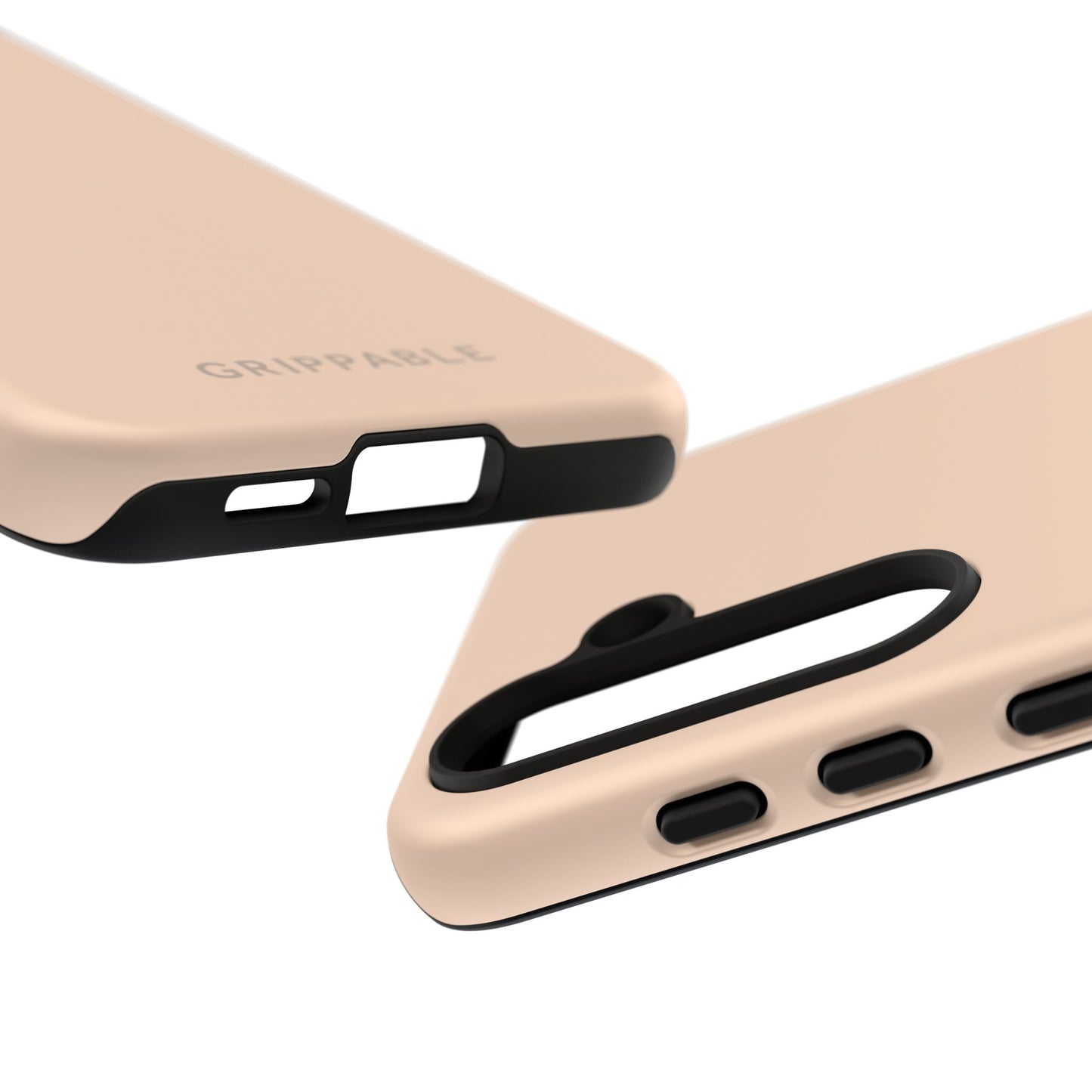 Pastel Peach | Tough