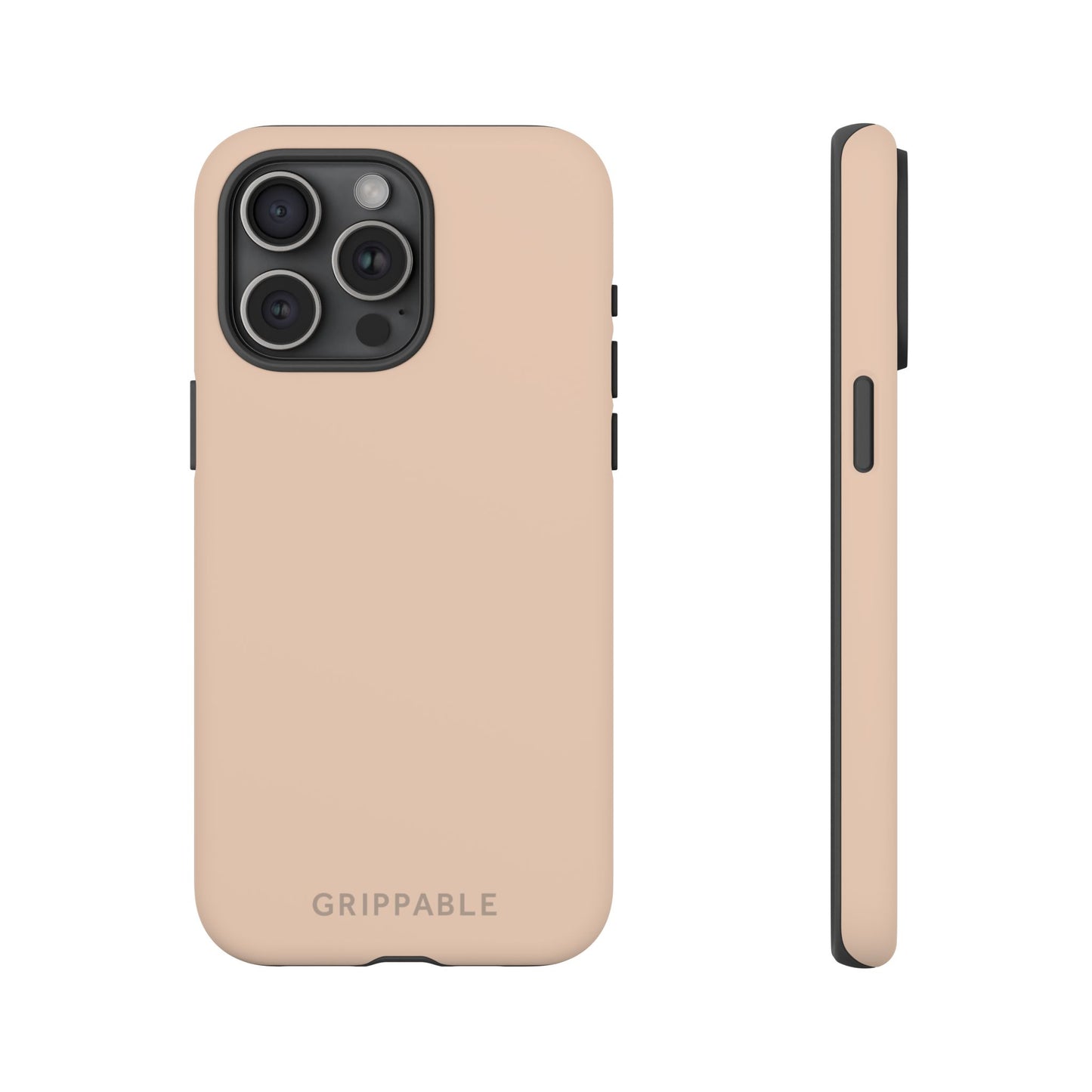 Pastel Peach | Tough