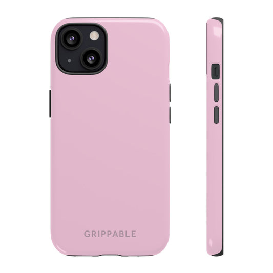 Pastel Pink | Tough