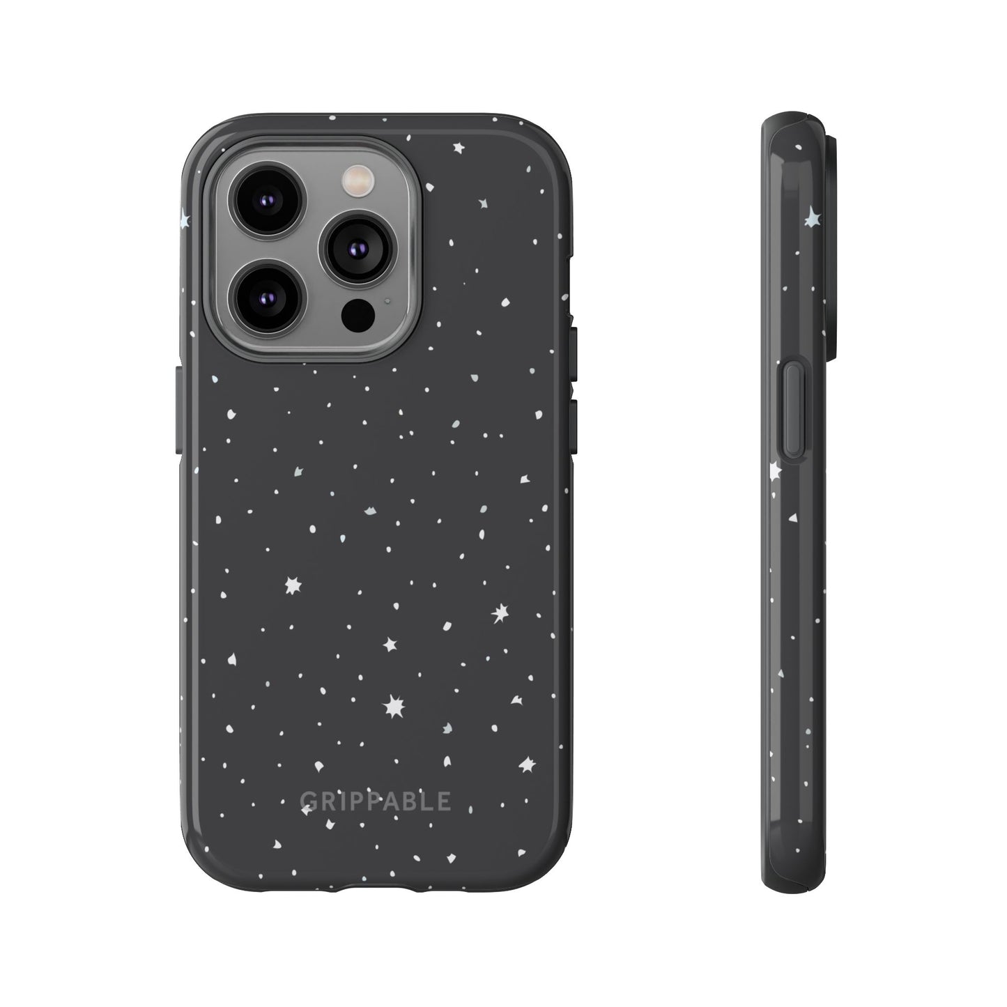 Starry Night Tough Mobile Phone Case