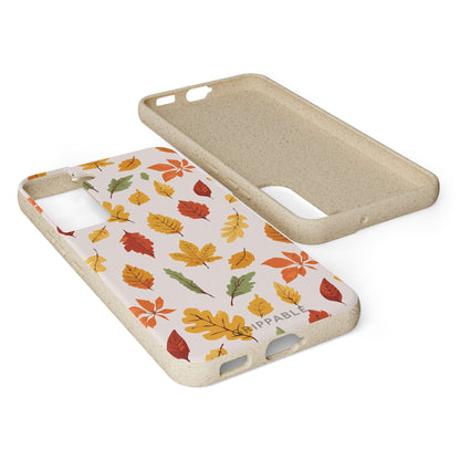 Autumn Shades | Biodegradable