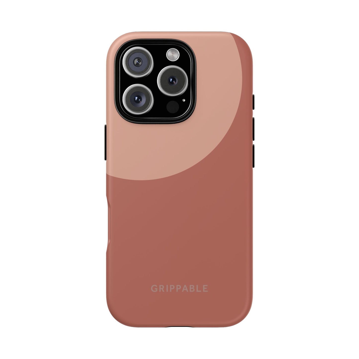 Peach on Peach Tough Mobile Phone Case