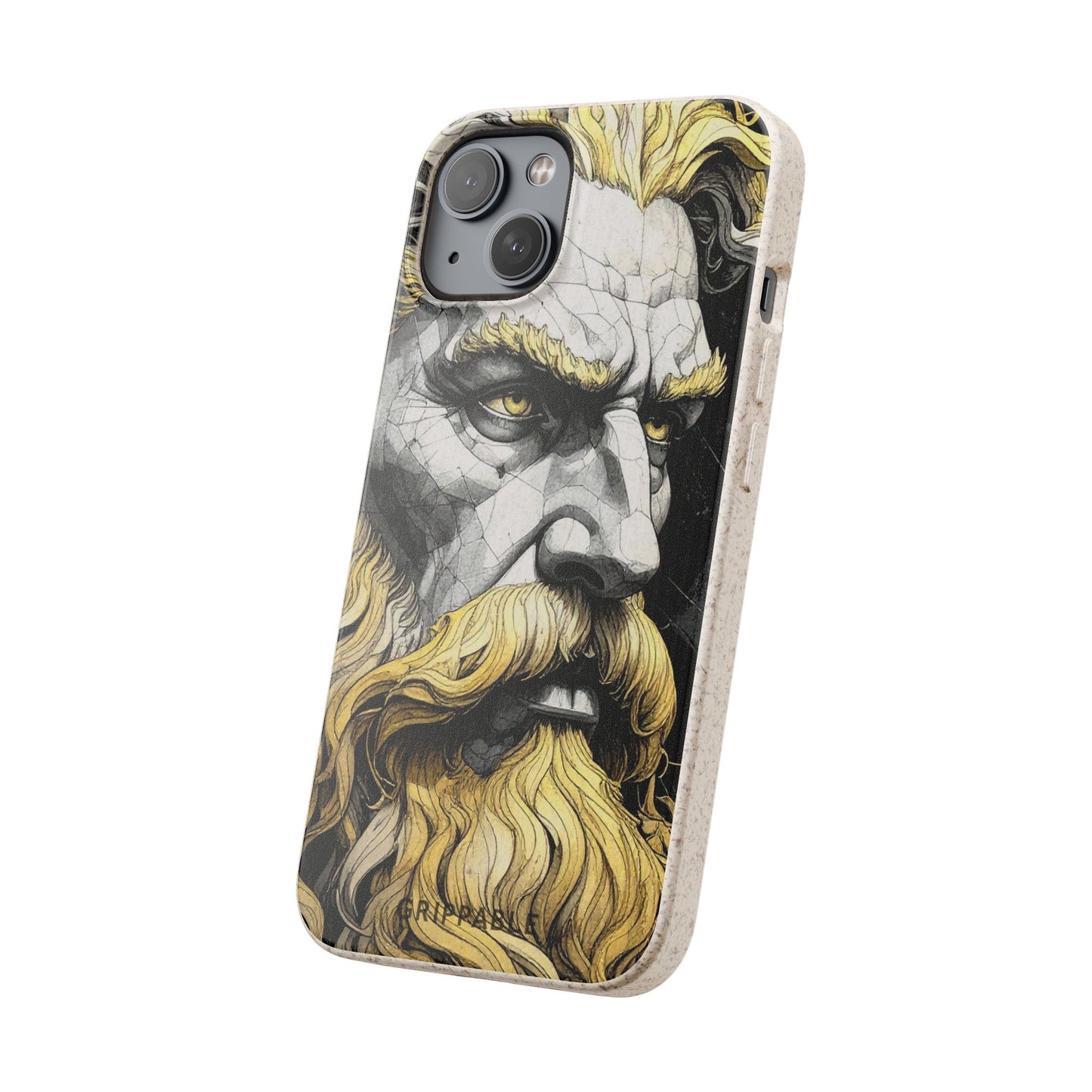 Zeus | Biodegradable