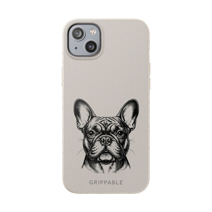 Frenchie | Biodegradable