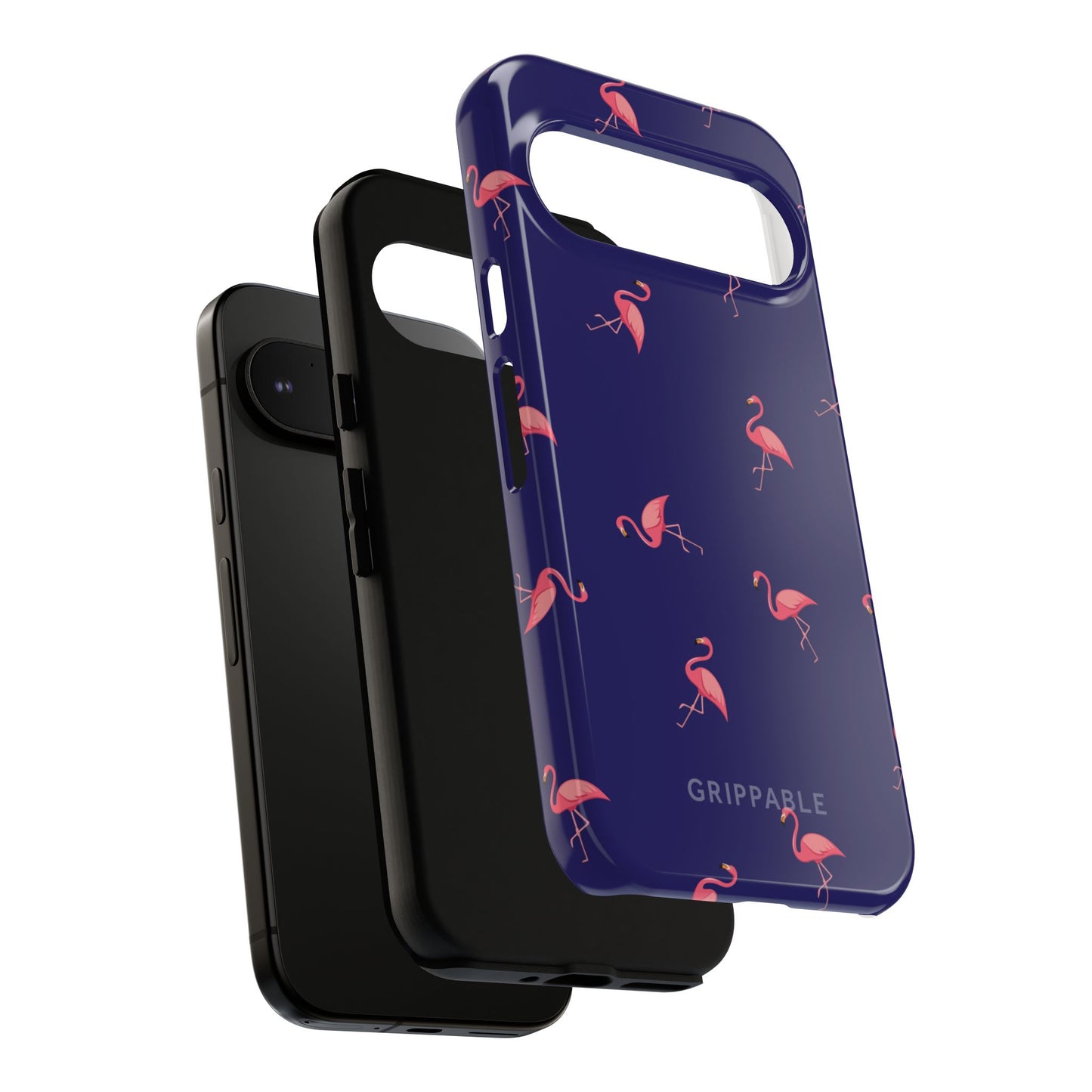 Flamingo | Tough