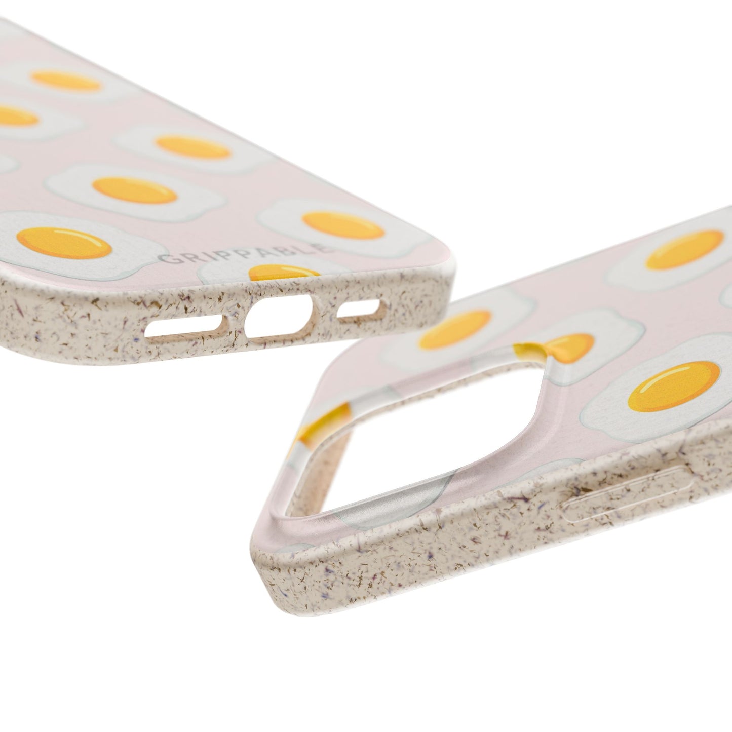 Sunny Side Up | Biodegradable