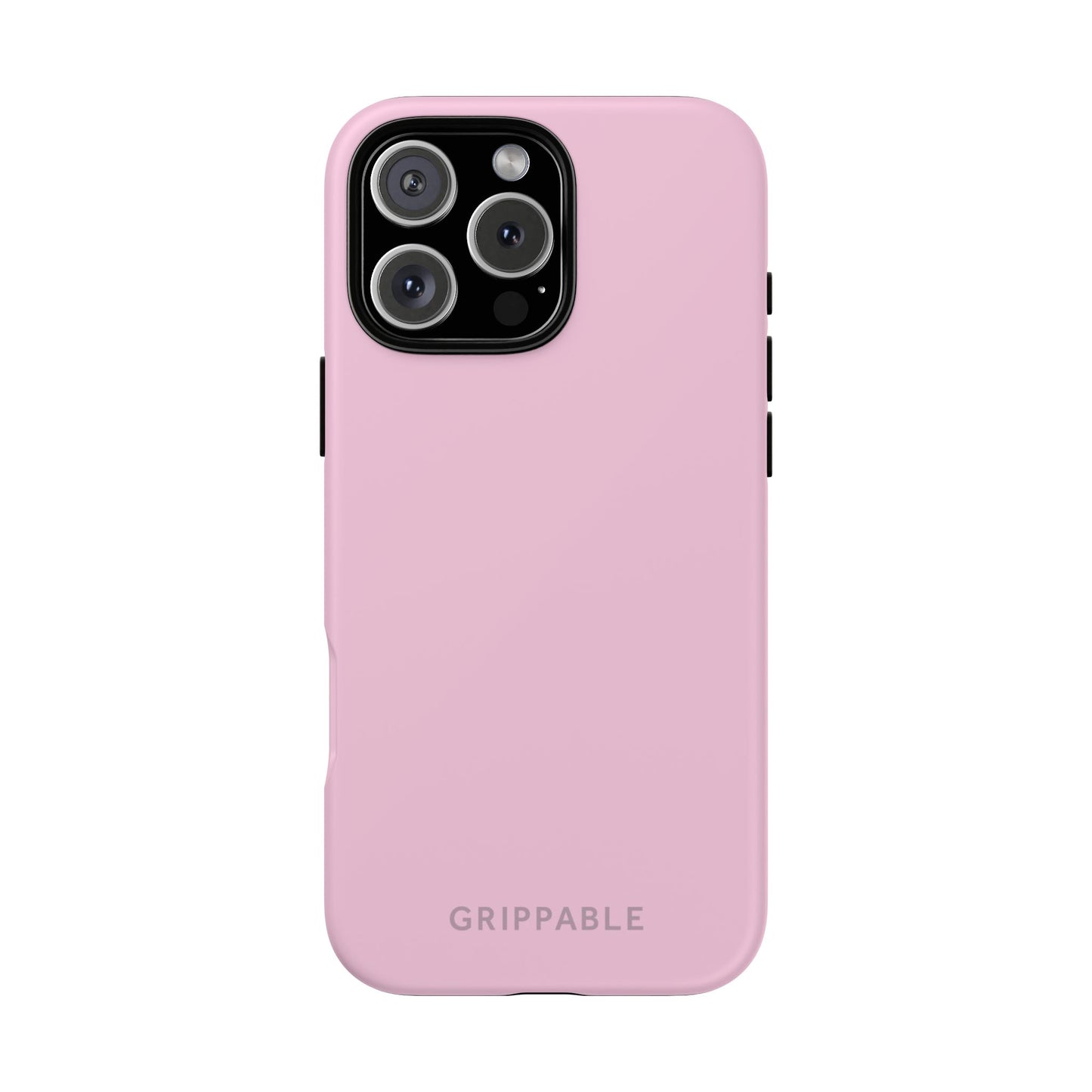 Pastel Pink | Tough